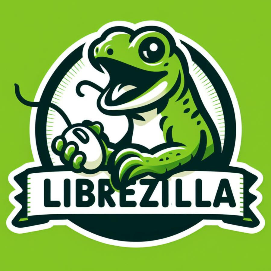 Librezilla